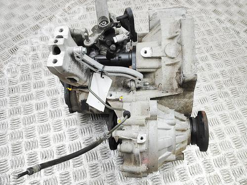 Gearbox OPEL INSIGNIA A (G09) 2.0 CDTI (68) | BP39930168M3 - Image 4