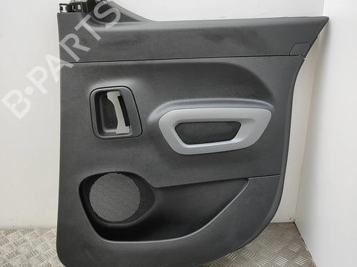 Used Rear right panel Rear right panel 36887433 36887433