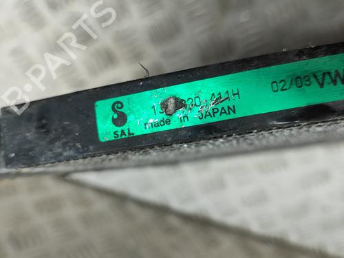 AC-Kondensator JAGUAR XF I (X250) 2.2 D | BP21588410M32 