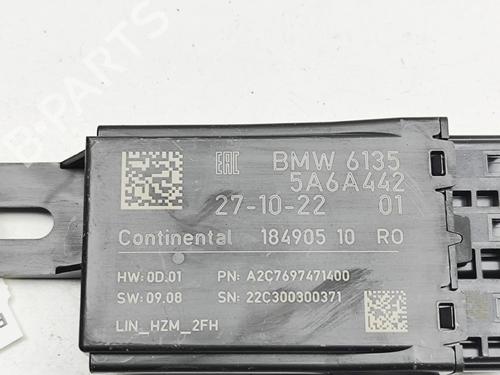 Electronic module BMW iX (I20) xDrive 40 | BP32756176M83  - Image 7