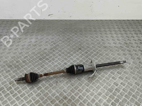 Used Left front driveshaft ALFA ROMEO STELVIO (949_) 2.0 Q4 (949.AXA2A) (280 hp) 28434601