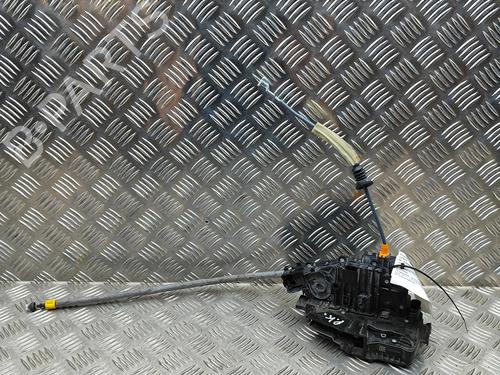 Used Front left lock Front left lock MERCEDES-BENZ S-CLASS (W222, V222, X222) S 500 (222.082, 222.182) (455 hp) 37721776 37721776