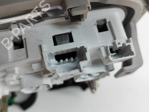 Interior roof light CITROËN C3 AIRCROSS II (2R_, 2C_) 1.2 PureTech 130 (2RHNYH) | BP24975728I8