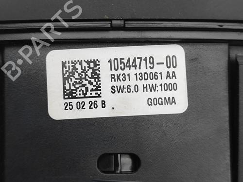 Electronic module FORD TRANSIT V363 Van (FCD, FDD) 2.0 EcoBlue RWD | BP33395009M83  - Image 6