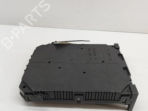 Fuse box PEUGEOT 5008 II (MC_, MJ_, MR_, M4_) 1.5 BlueHDi 130 (MCYHZJ, MCYHZR, MCYHZX) | BP27768455E1