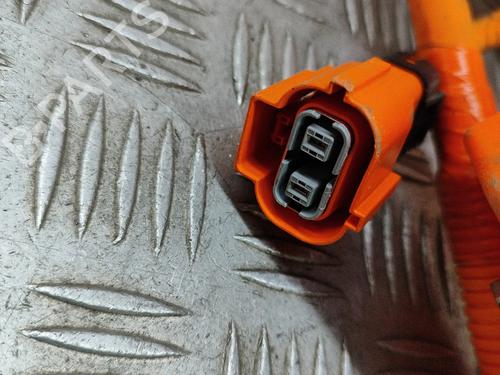 Cabo KIA EV6 (CV) ELECTRIC AWD | BP28551865E12 