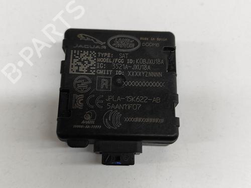 Elektronisk modul JAGUAR I-PACE (X590) EV400 AWD | BP27768420M83 