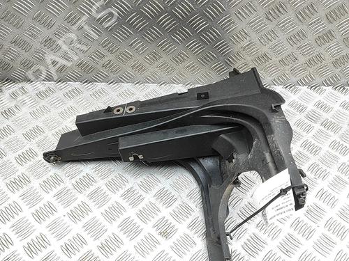 Used Left headlight support Left headlight support BMW X5 (E70) xDrive 40 d (306 hp) 34218369 34218369