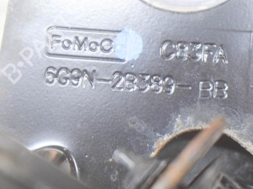 ABS pump VOLVO XC60 I SUV (156) D3 / D4 | BP7733157M43 