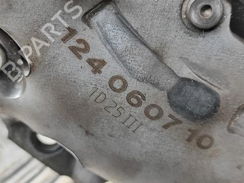 Annen VW PASSAT B8 Variant (3G5, CB5) 2.0 TDI | BP29848841O1