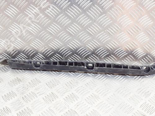 Rear bumper bracket MERCEDES-BENZ CLS (C218) CLS 250 CDI / BlueTEC / d (218.303, 218.304) | BP6775466C159 
