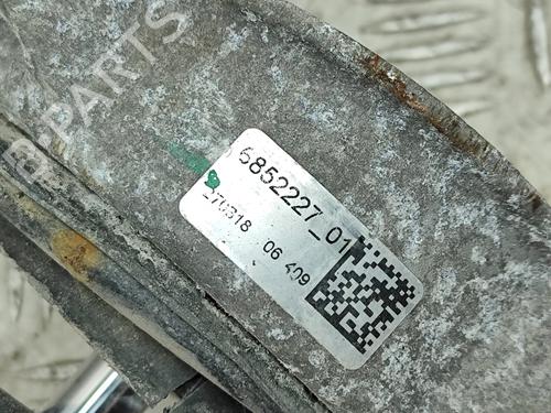 Left rear shock absorber BMW i3 (I01) Electric | BP20232344M18 