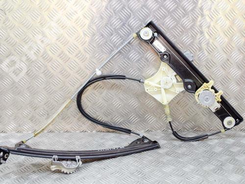 Used Front right window mechanism Front right window mechanism BMW 6 Convertible (F12) 640 d (313 hp) 10072221 10072221