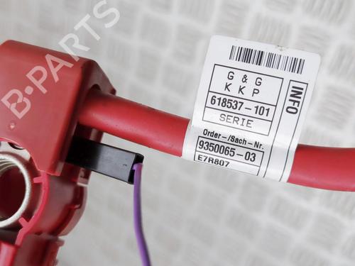 Cable BMW 5 (G30, F90) 520 i | BP39958395E12 - Image 6