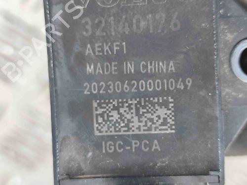 Ignition coil VOLVO XC40 (536) B3 Mild-Hybrid | BP28562506M94