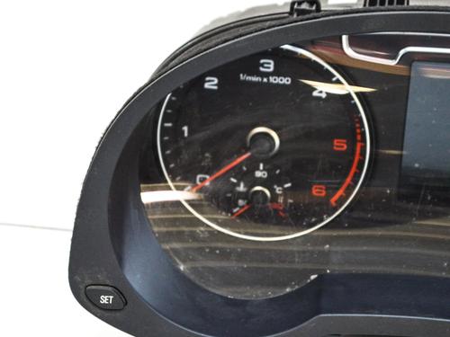 Instrument cluster AUDI Q3 (8UB, 8UG) 2.0 TDI | BP10707612C47 