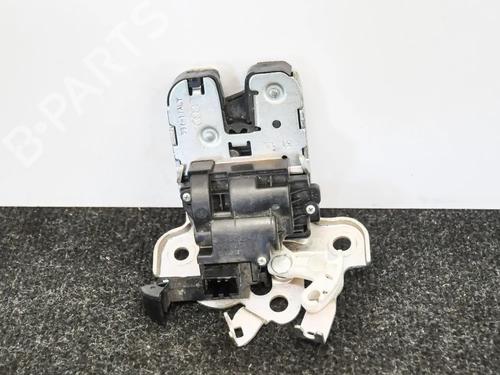 Used Tailgate lock Tailgate lock AUDI A6 C7 Avant (4G5, 4GD) 3.0 TDI (204 hp) 6718155 6718155