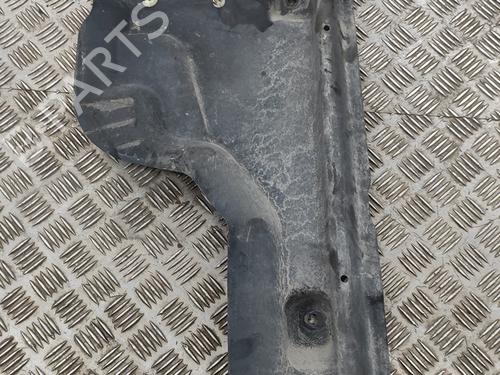 Underbody protection VW TRANSPORTER T6 Van (SGA, SGH, SHA, SHH) 2.0 TDI 4motion | BP18164929M92 