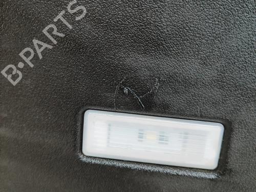 Bagagerumsbeklædning BMW X7 (G07) xDrive M 50 d | BP28562935I3