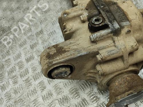Front differential VW AMAROK (2HA, 2HB, S1B, S6B, S7A, S7B, AGD) 3.0 TDI 4motion | BP27532783M23 - Image 5