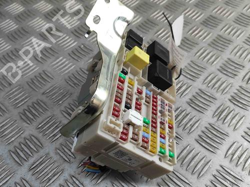 Fuse box NISSAN ARIYA (FE0) EV e-4ORCE | BP29373437E1 