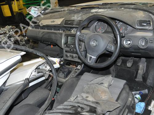 Other VW PASSAT B7 (362) 2.0 TDI | BP33362993O1 - Image 6