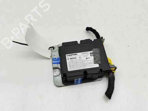 ECU airbags JEEP RENEGADE SUV (BU, B1, BV) 1.3 PHEV 4Xe | BP30130756M53 
