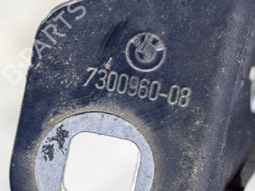 Hinge/Door check strap BMW 2 Convertible (F23) 218 i | BP14630630C146 