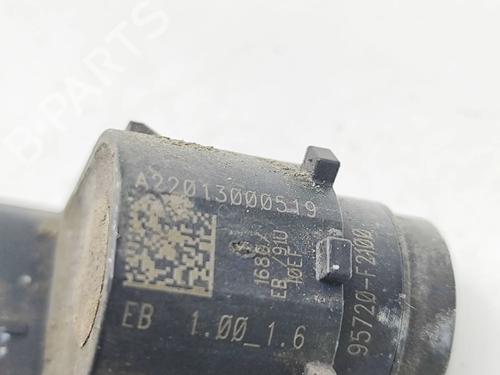 Electronic module KIA NIRO II (SG2) EV | BP35717516M83 - Image 6