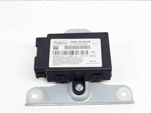 Elektronisk modul FORD USA MUSTANG Coupe 5.0 V8 (418 hp) 27367161