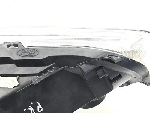 Left headlight FORD FIESTA VII (HJ, HF) 1.0 EcoBoost | BP35811738C28 - Image 5