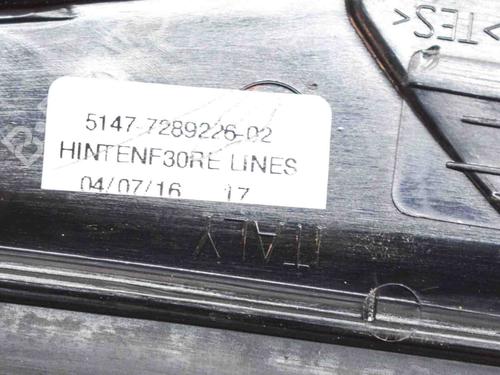 Step BMW 3 (F30, F80) 330 e | BP14654119C149