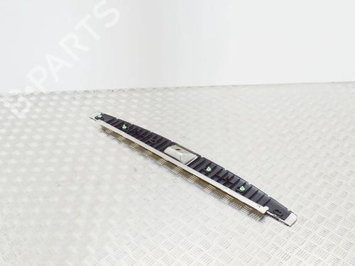 Used Tailgate trim Tailgate trim MERCEDES-BENZ E-CLASS T-Model (S212) E 220 CDI / BlueTEC (212.202, 212.201) (170 hp) 14616003 14616003