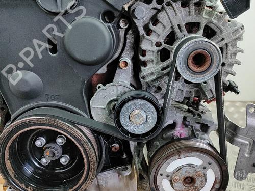 Engine AUDI A6 C7 Avant (4G5, 4GD) 2.0 TDI | BP36232130M1  - Image 6