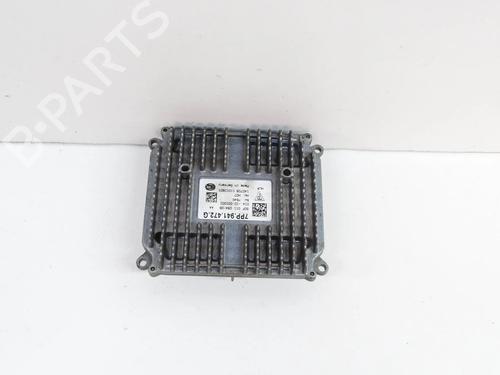 Used Electronic module Electronic module AUDI A3 Limousine (8VS, 8VM) 1.8 TFSI quattro (180 hp) 15004882 15004882