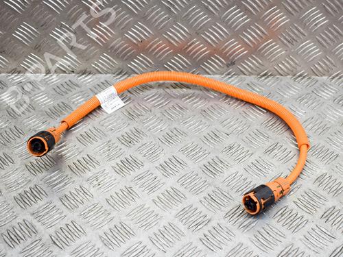 Used Wiring harness Wiring harness BMW i3 (I01) Electric (170 hp) 14632773 14632773