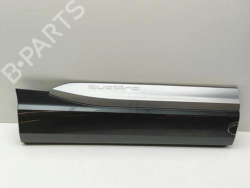 Used Door moulding trim AUDI Q7 (4MB, 4MG, 4MQ) 50 TDI Mild Hybrid quattro (286 hp) 30679151