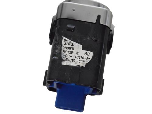 Switch JAGUAR I-PACE (X590) EV400 AWD | BP30248807I30  - Image 5