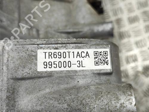 Gearbox SUBARU OUTBACK (BS) 2.0 D AWD (BSD) | BP32755501M3  - Image 9