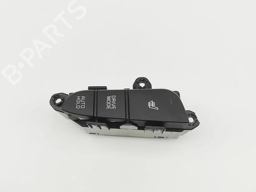 Switch KIA SOUL III (SK3) E-SOUL | BP37029964I30 - Image 2