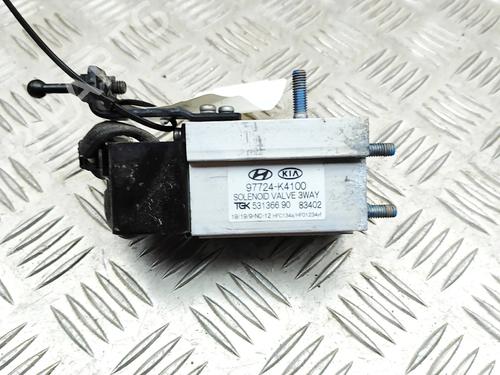 Used Electronic sensor Electronic sensor KIA NIRO I (DE) E-NIRO (204 hp) 39565813 39565813