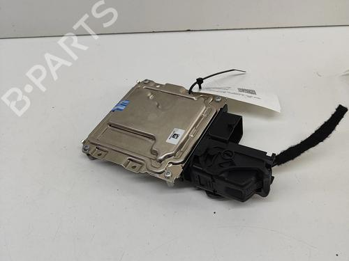 Electronic module PORSCHE CAYENNE Coupe (9YB) 3.0 AWD (9YBAA1) | BP29391591M83 - Image 3
