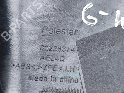 Other POLESTAR POLESTAR 2 (534) EV | BP27798013O1