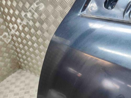 Left front door VW AMAROK (2HA, 2HB, S1B, S6B, S7A, S7B, AGD) 3.0 TDI 4motion | BP29752884C2 