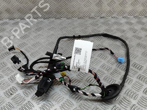 Ledningsnet VW PASSAT B8 Variant (3G5, CB5) 2.0 TDI (150 hp) 24975359