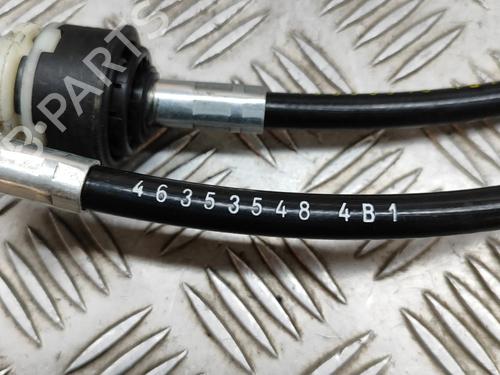 Other FIAT 500 (312_) 1.0 Mild Hybrid (312.AYD1B) | BP28554715O1