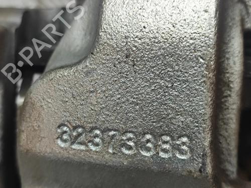 Left front brake caliper VOLVO EX40 (536) EV | BP38650196M105 - Image 5