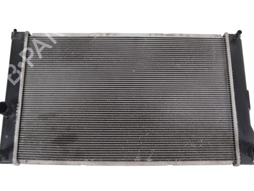 Used Water radiator TOYOTA PRIUS (_W3_) 1.8 Hybrid (ZVW3_) (99 hp) 30237764