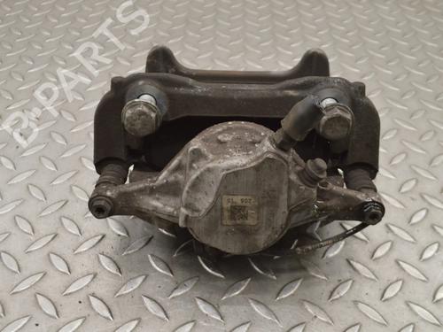 Right front brake caliper MERCEDES-BENZ E-CLASS (W213) E 220 d (213.004) | BP33351862M104  - Image 5