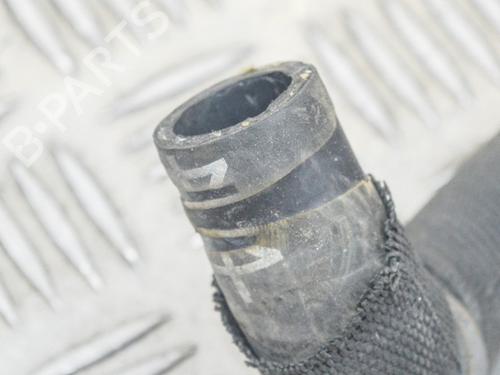 Pipe VW GOLF VII (5G1, BQ1, BE1, BE2) 2.0 R 4motion | BP14622979M125 
